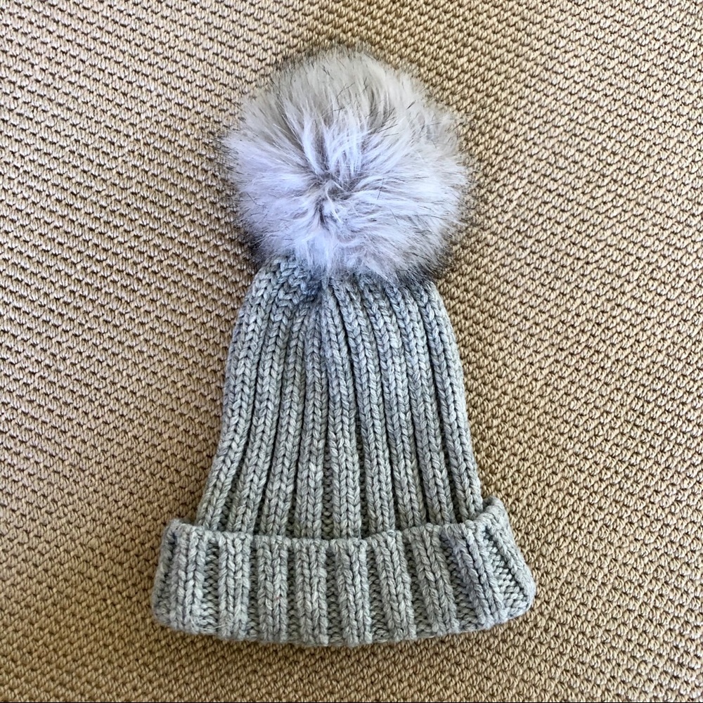 Winter beanie